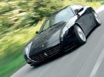 Ferrari 612 Scaglietti by Novitec Rosso 2006 года